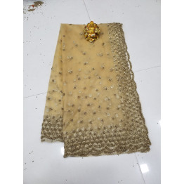 Net Work Dupatta NWD0016